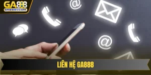 Liên hệ GA888