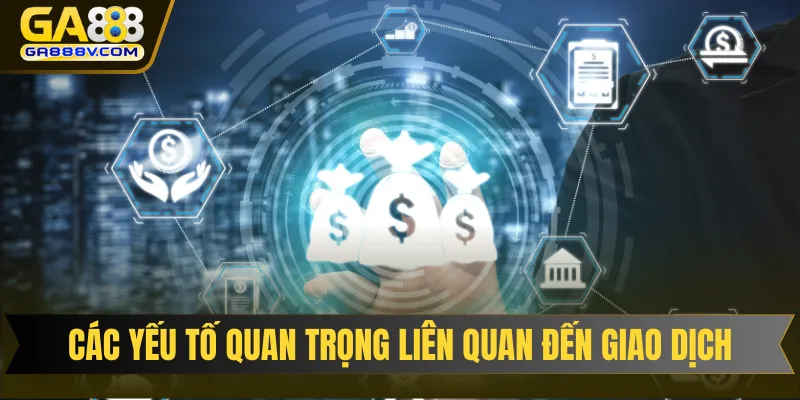 Tìm hiểu một số nội dung quan trọng trong chính sách bảo mật GA888